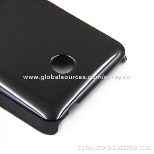 Hard Cover Cases for Nokia Lumia 630/635, UV Coated